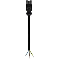 WIELAND GST18i3 Patchkabel voor Bouwinstallatie - 92.232.2074.1