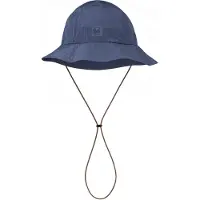 Buff - Go Bucket Hat - Hoed S/M - 53-55 cm, blauw