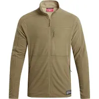 Craghoppers - Nosilife Spry II Jacket - Fleecevest S, beige