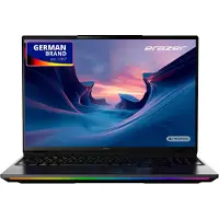 Medion ERAZER Beast 16 X15, 40,6 cm (16 inch, 300Hz), QHD+ high-end gaming laptop