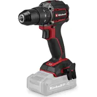 Einhell Professional Klopboor-schroefmachine TP-CD 18/50-C Li-i BL-Solo PXC (18V, 50 Nm) Wordt geleverd zonder batterij of oplader.