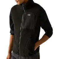 Regatta Frankie Sleeveless Fleece Heren XL