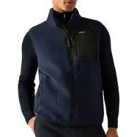 Regatta Frankie Sleeveless Fleece Heren XXL