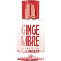 SOLINOTES Eau de Parfum 50 ml (Geur : Ginger)