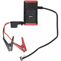 Benson Jumpstarter | (800A, Luchtcompressor)