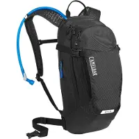 CamelBak - M.U.L.E. 12 - Fietsrugzak grijs/zwart