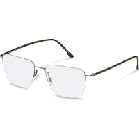 Rodenstock R7144 Square Bril