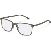 Rodenstock R5374-54b000 54x19x140 Mm Leesbril