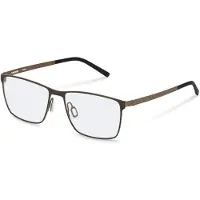 Rodenstock R7171-57b000 57x17x145 Mm Leesbril