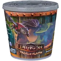 Dragons - Small Bucket of Collectibles Asst. (6075546)