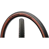 Kenda Alluvium 120tpi Tan Sidewall Tubeless 700c X 40 Gravelband