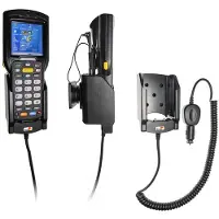 Brodit houder/lader Zebra MC3200/ Mot.MC3200 sig.plug - 3A