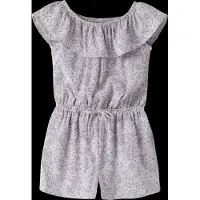 Name It Mini Overall lila / sering