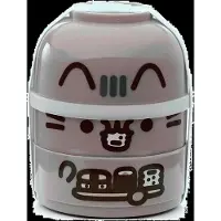 Pusheen Lunchbox - Stacked Bento lunchbox - voor Geen - meerkleurig | Maat Standard