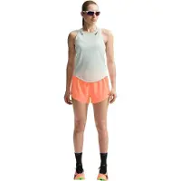 Nike Damestanktop AeroSwift | Maat M