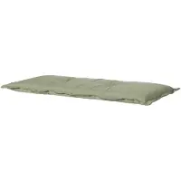 Madison Tuinbank Kussen Panama Groen 120 X 48 X 6 Cm