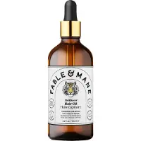 Fable & Mane HoliRoots Haarolie Unisex 100ml