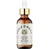 Fable & Mane MahaMane Haarolie Unisex 55ml
