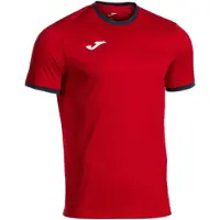 Joma Combi Premium T-shirt Met Korte Mouwen