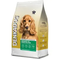 Denkadog Hondenvoer Growing Up Sensitive Mini 2,5 kg