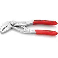Knipex Cobra 87 03 125 Waterpomptang Sleutelbreedte (metrisch) 27 mm 125 mm