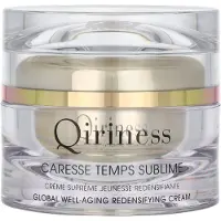QIRINESS Caresse Temps Sublime Ult. Anti-Age Redensifying Cr 50 ml Verzorging tegen veroudering