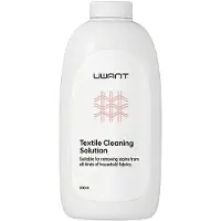 UWANT Textielreinigingsmiddel 500 ml (voor B200SE B300Pro B400)