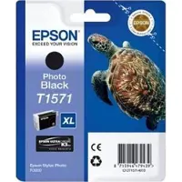 Epson Turtle T1571 Foto Zwart