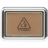 3CE Nieuwe Gezichtsblush #Haze Beige Matte Beige 4,5 g