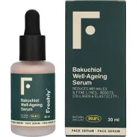 Freshly Cosmetics Bakuchiol Well-Ageing-serum 30 ml