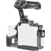 SmallRig 6030 Rhinoceros Cage Kit for Sony Alpha 7 V / 7R V / 7 IV