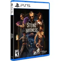 The Stone Of Madness - Special Edition - PS5 (Limited Run)