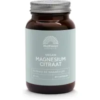 Mattisson Magnesium Citraat