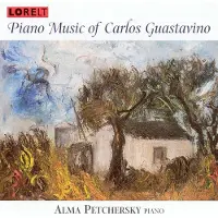 Trapeze Music Piano Music (Petchersky) [european Import]