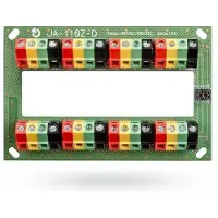 Jablotron JA-110Z-D Multipositionele buscontactmodule