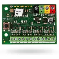 Jablotron JA-118M BUS module voor magnetische detectoren - 8 ingangen