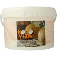 Aman Prana Kokovita Kokosolie