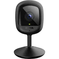 D-Link - Compacte Full HD Wi-Fi-beveiligingscamera DCS-6100LHV2