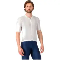 Castelli Espresso 2 Korte Mouw Wielertrui