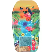 Basics Bodyboard Geassorteerd