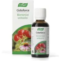 A. Vogel Cistoforce laat urinewegen vallen 50 ml|Cistoforce drops urinary tract 50 ml|Cistoforce gouttes voies urinaires 50 ml