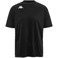 Kappa Dovo T-shirt Met Korte Mouwen