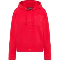 Elbsand Tarja Sweatjack Loose Fit