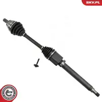 ESEN SKV 40SKV152 Aandrijfas