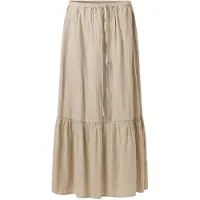 Seaside Rok 'Savannah' beige