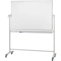 Franken Whiteboard 180 (B) x 120 (H) cm