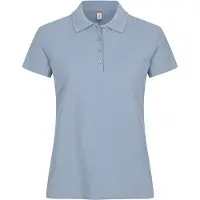 Clique 028231 Basic Polo Ladies | Maat: XS