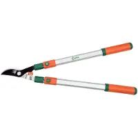TRIZERATOP Telescoop snoeischaar, 66 - 100 cm, snijdt tot 30mm