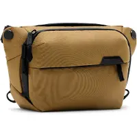 Peak Design Everyday Sling 3L Coyote