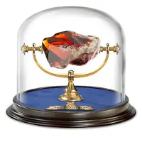 PAN Vision Danmark A/S Sorcerer's Stone Display (NN7386)